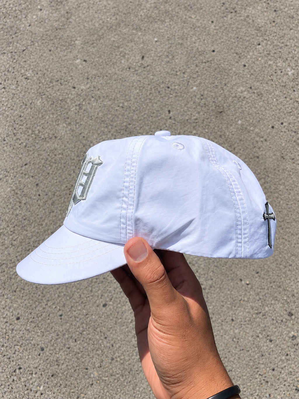 White edition