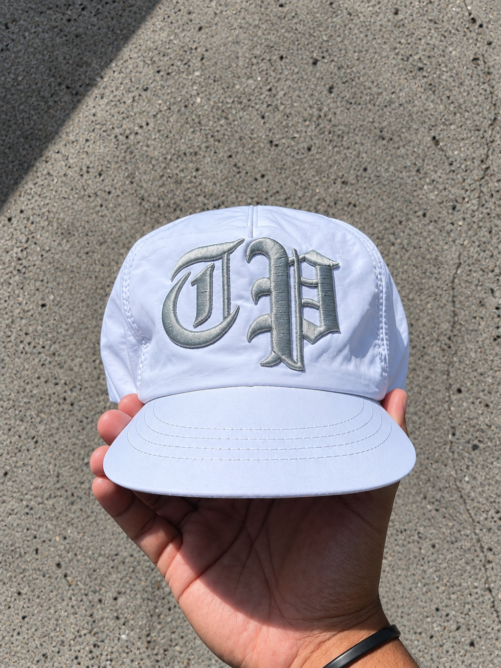White edition